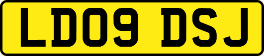 LD09DSJ