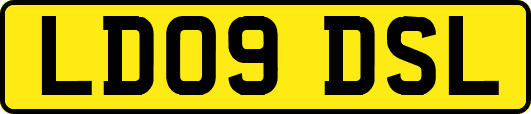 LD09DSL