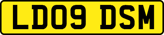 LD09DSM