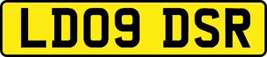 LD09DSR