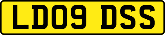 LD09DSS