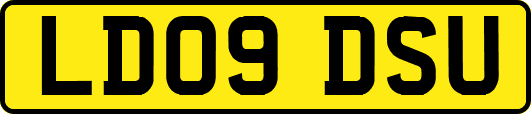 LD09DSU