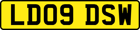 LD09DSW