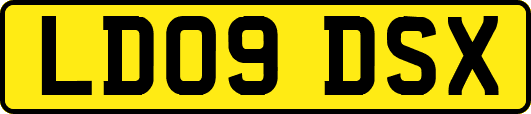 LD09DSX