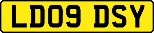 LD09DSY