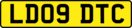 LD09DTC