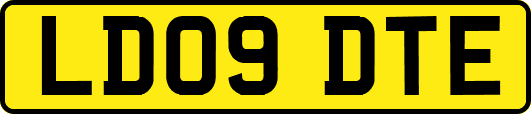 LD09DTE