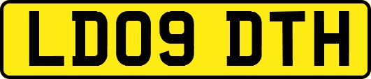 LD09DTH