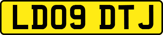 LD09DTJ