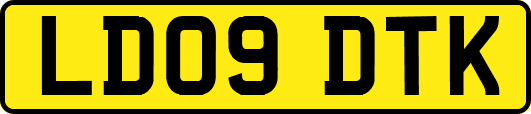 LD09DTK