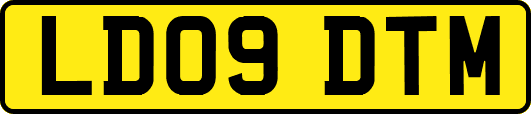 LD09DTM