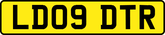 LD09DTR