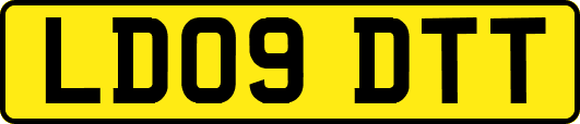LD09DTT