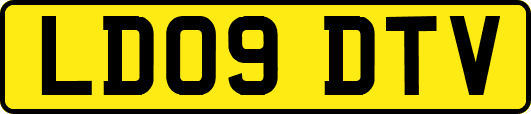 LD09DTV