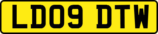 LD09DTW