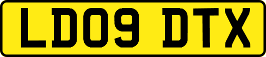 LD09DTX