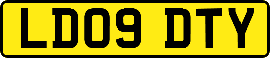 LD09DTY