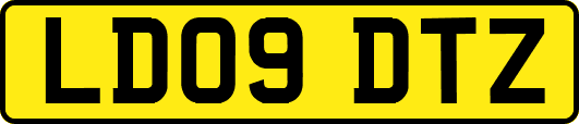 LD09DTZ