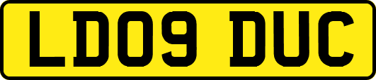 LD09DUC