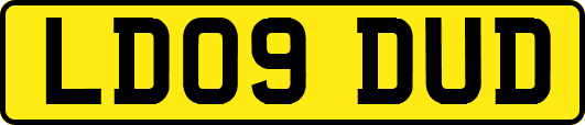 LD09DUD