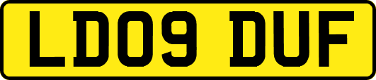 LD09DUF