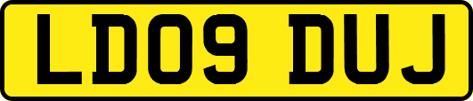 LD09DUJ