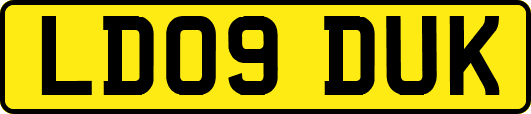 LD09DUK