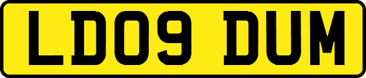 LD09DUM