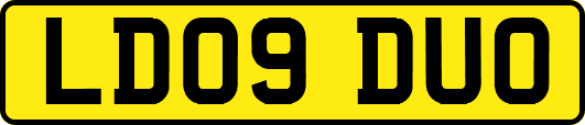 LD09DUO