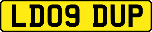 LD09DUP