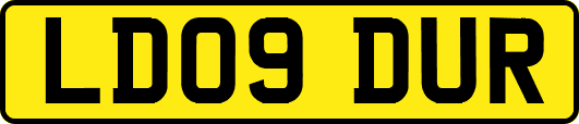 LD09DUR