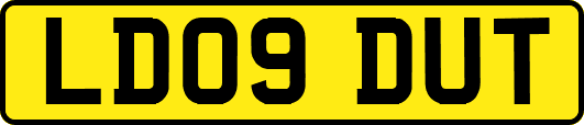 LD09DUT