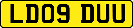 LD09DUU