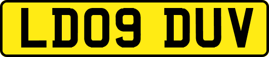 LD09DUV
