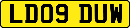 LD09DUW