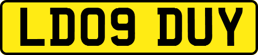 LD09DUY