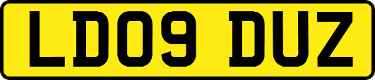 LD09DUZ