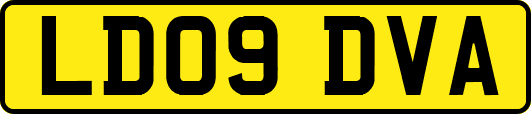 LD09DVA