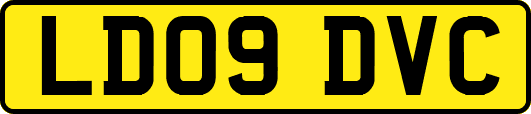 LD09DVC