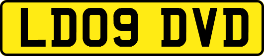LD09DVD