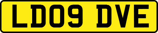 LD09DVE