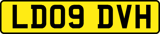 LD09DVH