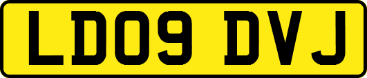LD09DVJ