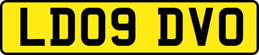 LD09DVO