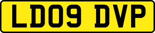 LD09DVP