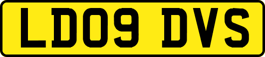 LD09DVS