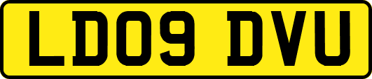 LD09DVU