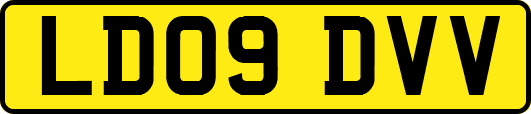 LD09DVV