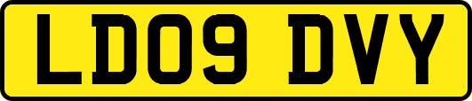 LD09DVY