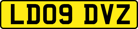 LD09DVZ